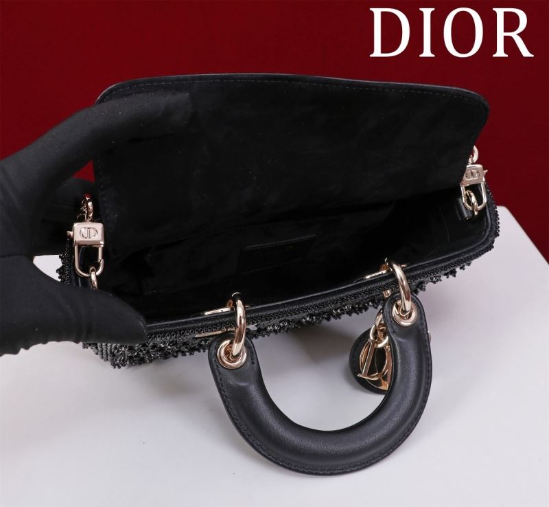 Christian Dior My Lady Bags